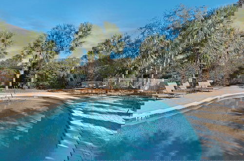 Foto 43 - Fabulous Seagrove Home,4 Bed, 2 Pools, Tennis - Free Wifi