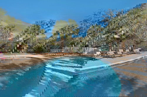 Foto 44 - Fabulous Seagrove Home,4 Bed, 2 Pools, Tennis - Free Wifi
