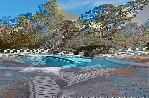 Foto 38 - Fabulous Seagrove Home,4 Bed, 2 Pools, Tennis - Free Wifi