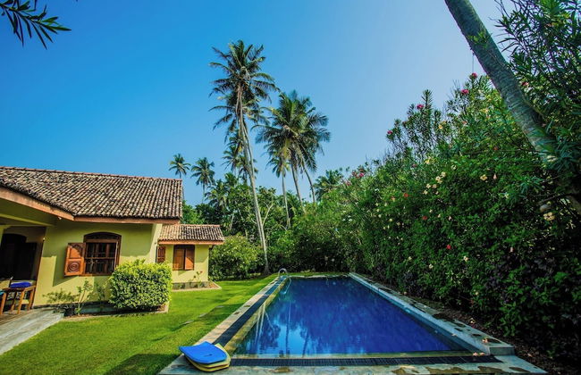 The Chalet - Whole Villa 2 Bedroom (Sleeps 4) - Foto 17