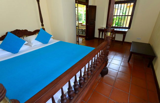 The Chalet - Whole Villa 2 Bedroom (Sleeps 4) - Foto 6