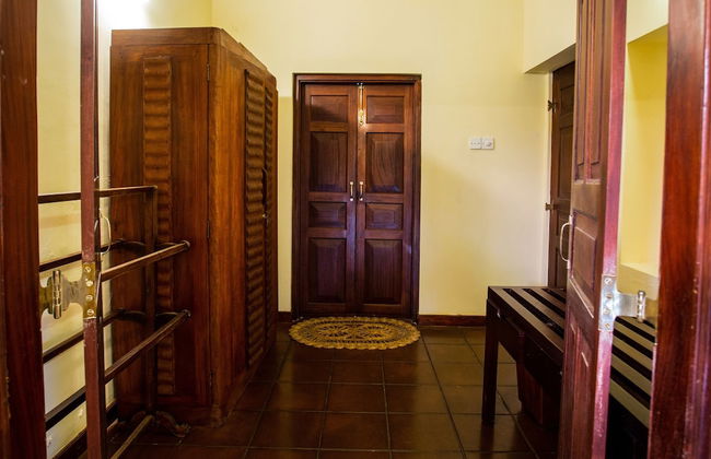 The Chalet - Whole Villa 2 Bedroom (Sleeps 4) - Foto 3