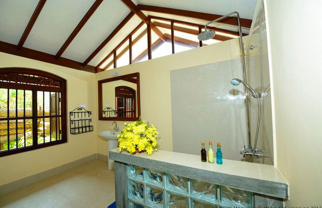 The Chalet - Whole Villa 2 Bedroom (Sleeps 4) - Foto 14