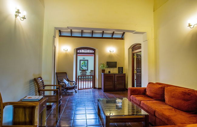 The Chalet - Whole Villa 2 Bedroom (Sleeps 4) - Foto 19