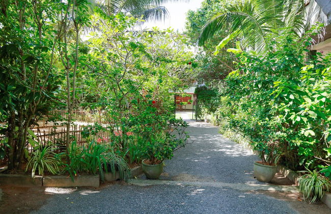 The Chalet - Whole Villa 2 Bedroom (Sleeps 4) - Foto 22