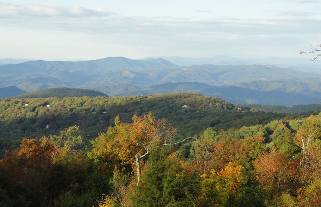4 Seasons at Beech Mountain - Foto 1