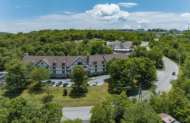4 Seasons at Beech Mountain - Foto 75