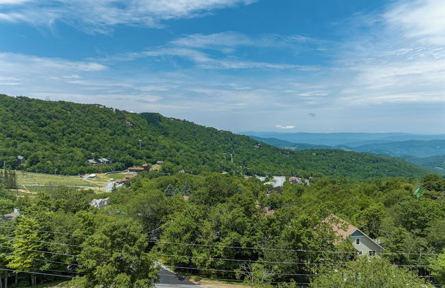 4 Seasons at Beech Mountain - Foto 74