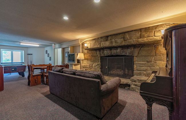 4 Seasons at Beech Mountain - Foto 66