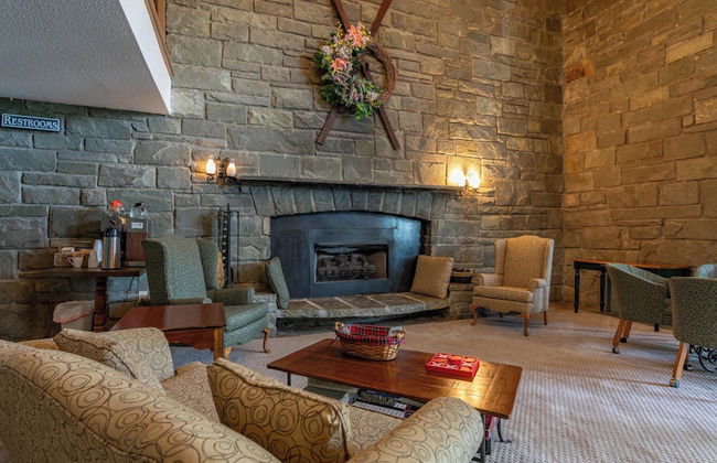 4 Seasons at Beech Mountain - Foto 3