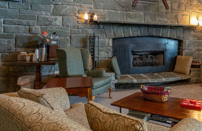 4 Seasons at Beech Mountain - Foto 69