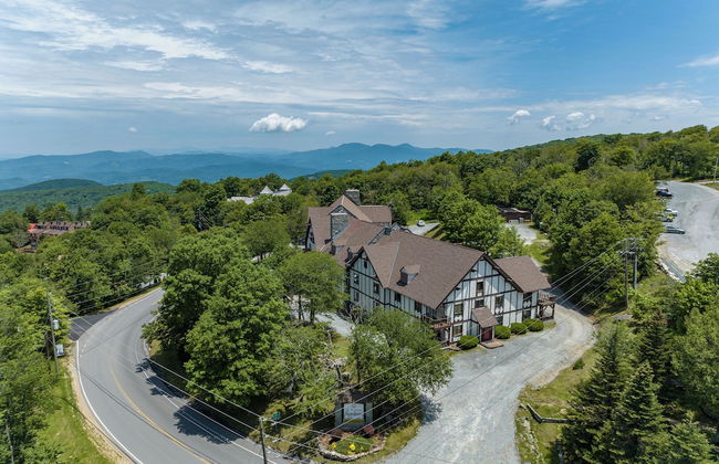 4 Seasons at Beech Mountain - Foto 77