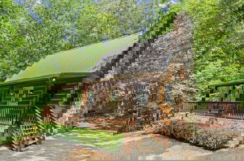 Foto 1 - Mountain Laurel - 1 Bedrooms, 1 Baths, Sleeps 4 Cabin by RedAwning