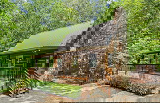 Foto 1 - Mountain Laurel - 1 Bedrooms, 1 Baths, Sleeps 4 Cabin by RedAwning