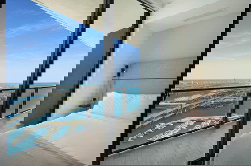 Foto 4 - Bayfront View Downtown Miami Apt