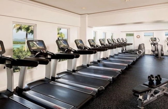 Ritz Carlton - Photo 20