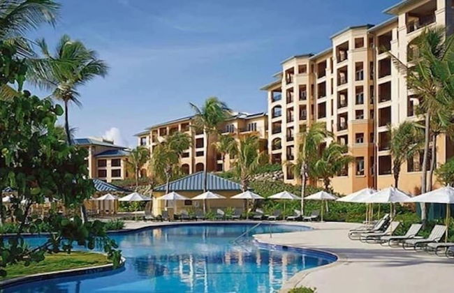 Ritz Carlton - Photo 11