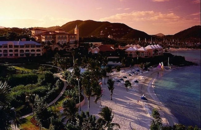 Ritz Carlton - Photo 44