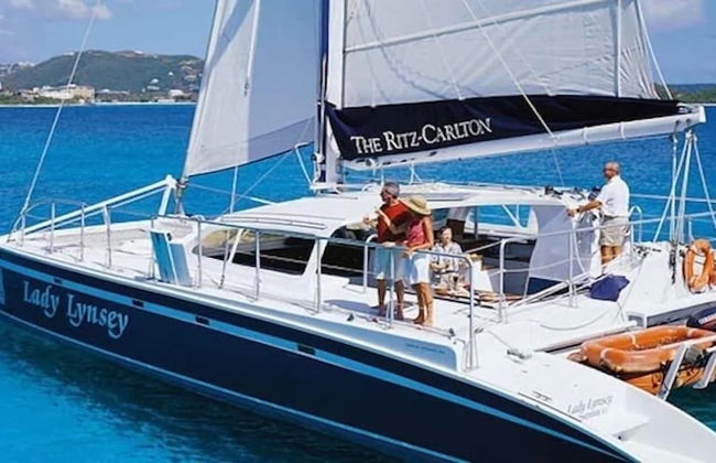 Ritz Carlton - Photo 21