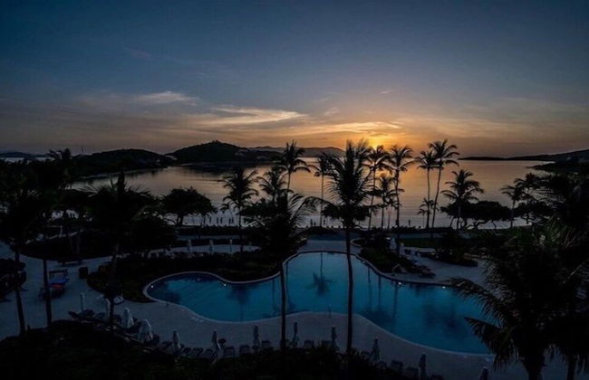 Ritz Carlton - Photo 15