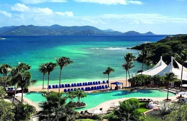 Ritz Carlton - Photo 10