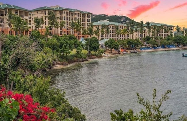 Ritz Carlton - Photo 45