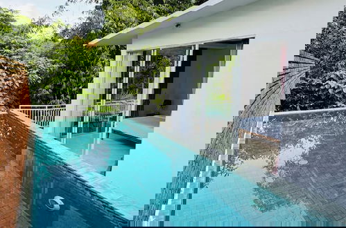 Foto 17 - 3 BD Pool Villa at Famvida Villa Ubud