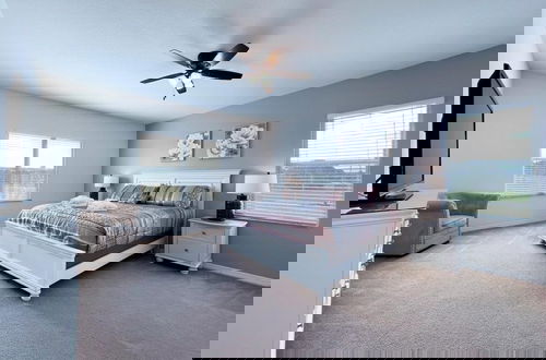 Photo 3 - Cozy Family Friendly Pool Home With Game Room-227y 5 Bedroom Home by RedAwning