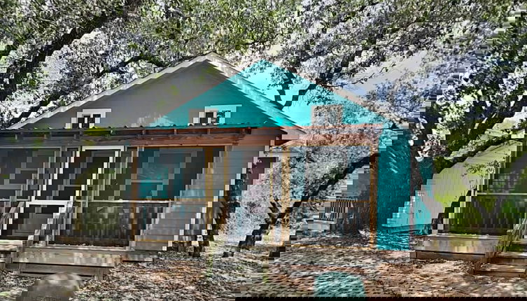 Photo 1 - Casita de la Playa