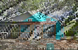 Foto 1 - Casita de la Playa