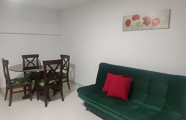 Apartaestudios San Fernando - Foto 63