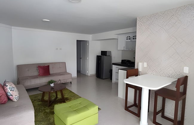 Apartaestudios San Fernando - Foto 61