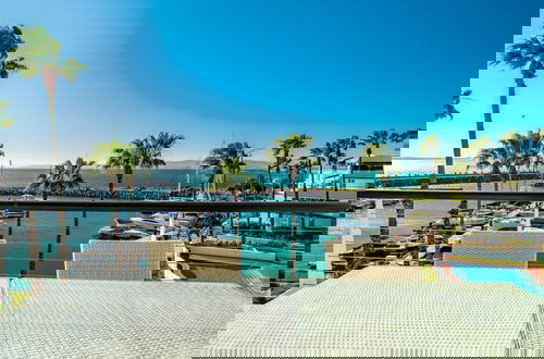 Foto 37 - Aqua Views at the Waterclub in Cape Town