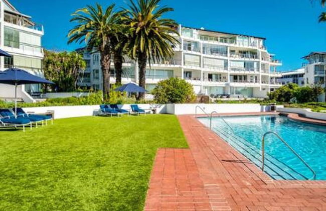 Aqua Views at the Waterclub in Cape Town - Foto 15
