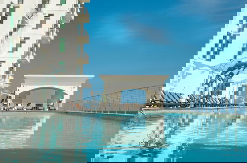 Photo 7 - Sea it All Infinity Pool Ocean Views Steps From the Beach -- a Great Getaway