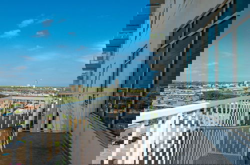 Photo 20 - Sea it All Infinity Pool Ocean Views Steps From the Beach -- a Great Getaway