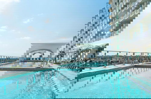 Photo 8 - Sea it All Infinity Pool Ocean Views Steps From the Beach -- a Great Getaway