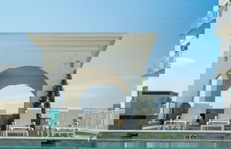 Photo 3 - Sea it All Infinity Pool Ocean Views Steps From the Beach -- a Great Getaway
