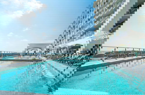 Photo 34 - Sea it All Infinity Pool Ocean Views Steps From the Beach -- a Great Getaway