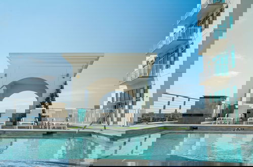 Photo 31 - Sea it All Infinity Pool Ocean Views Steps From the Beach -- a Great Getaway