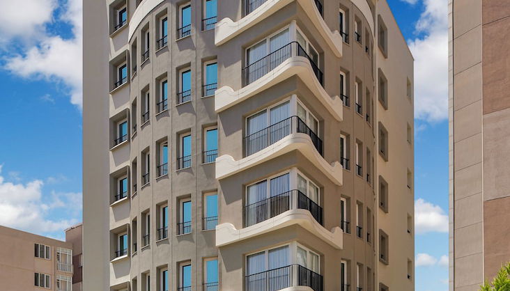 Photo 1 - G Residences Gayrettepe