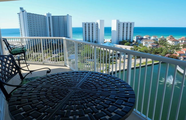 Terrace At Pelican Beach 1107 3 Bedroom Home - Foto 29