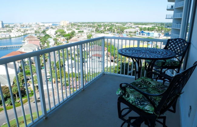Terrace At Pelican Beach 1107 3 Bedroom Home - Foto 28