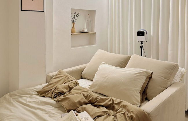 TRIP HOME stay & studio - Foto 17