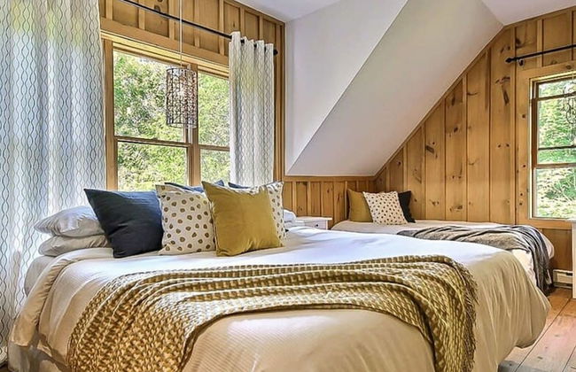Le Chic Log Chalet Citq 241986 - Foto 52