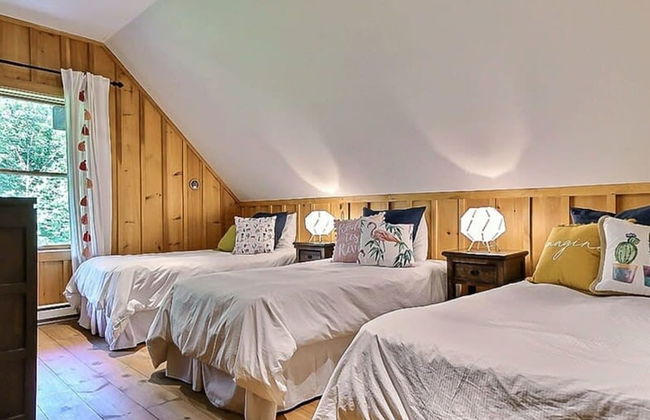 Le Chic Log Chalet Citq 241986 - Foto 61