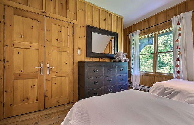 Le Chic Log Chalet Citq 241986 - Foto 15