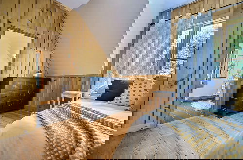 Photo 11 - Le Chic Log Chalet Citq 241986