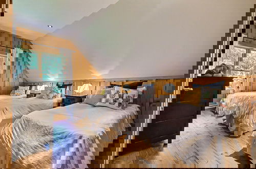 Photo 14 - Le Chic Log Chalet Citq 241986