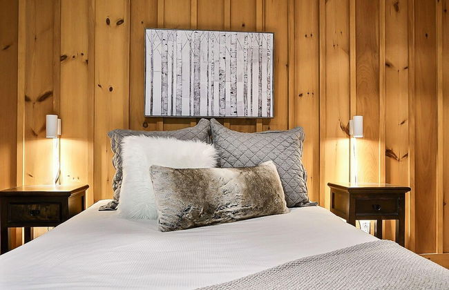 Le Chic Log Chalet Citq 241986 - Foto 22